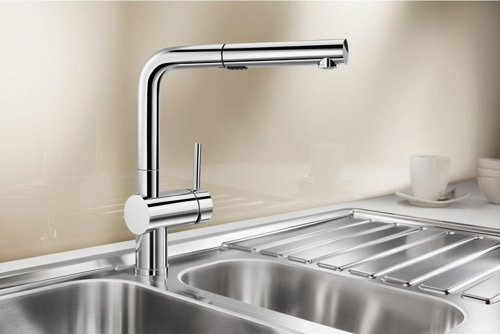 Produktbild Blanco Linus-S