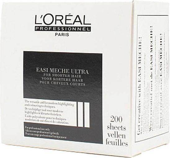 Actual product image L'Oréal Paris Loreal Easi Meches Short Hair Pack