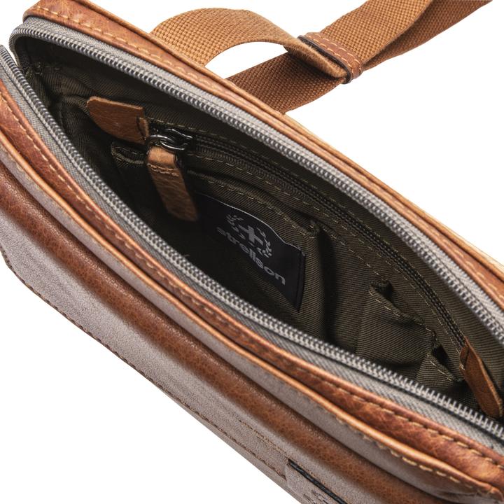 Image du produit Strellson shoulderbag xsvz 2 hyde park marcus