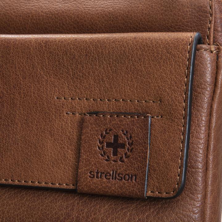 Image du produit Strellson shoulderbag xsvz 2 hyde park marcus