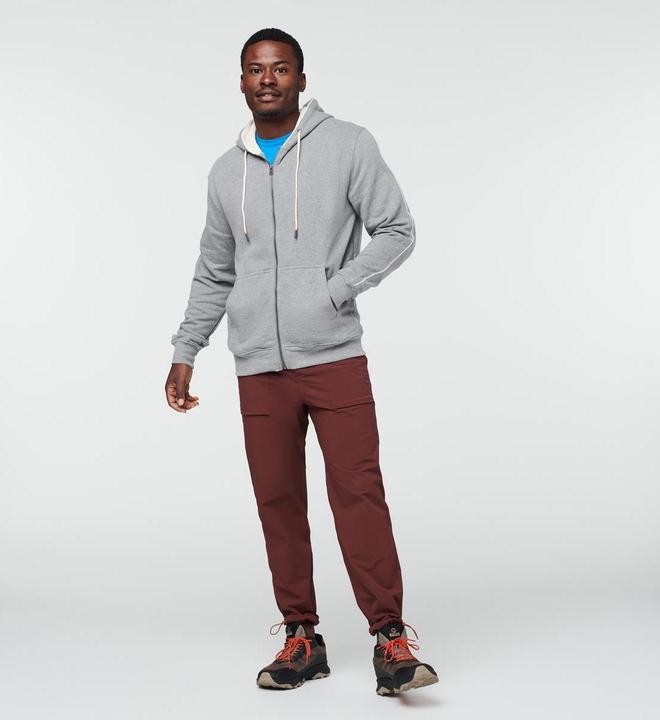 Immagine prodotto Cotopaxi Felpa con cappuccio Do Good Organic Full-Zip (XL)