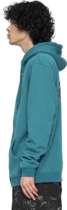 Immagine prodotto Santa Cruz Holo Flamed Dot Zip Hood (S)