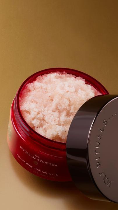Produktbild Rituals The Ritual of Ayurveda - Rebalancing Routine (Körperpflegeset)