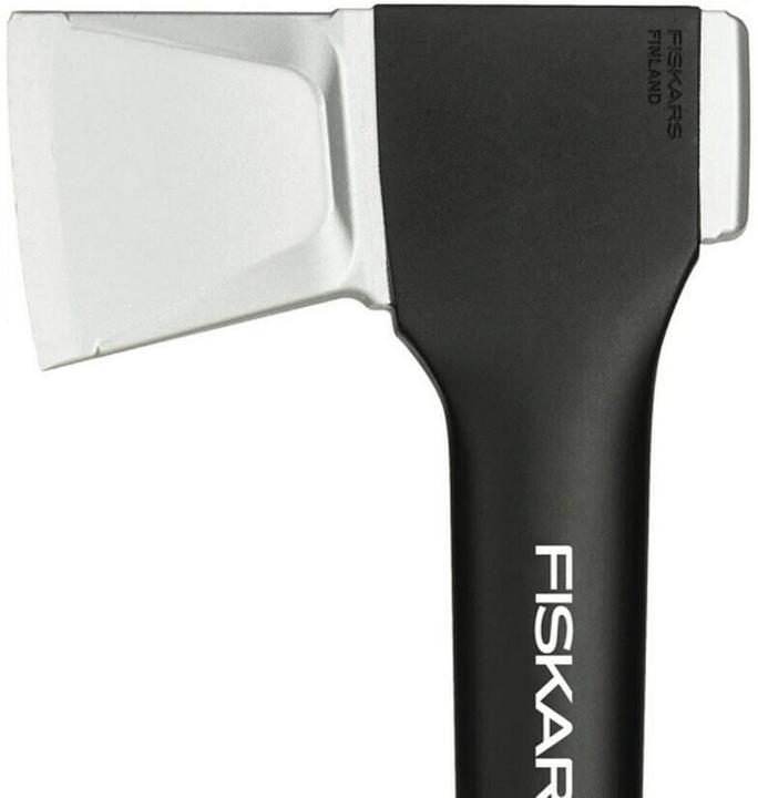 Actual product image Fiskars Splitting axe X11