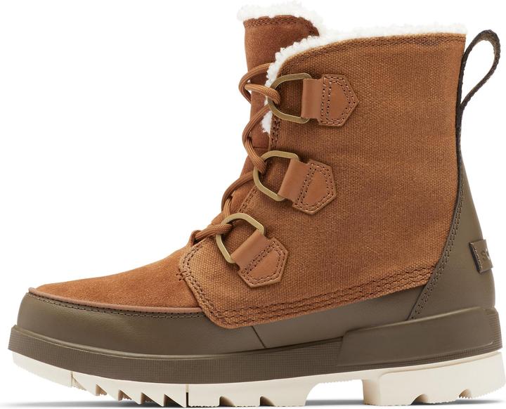Sorel Torino II WP