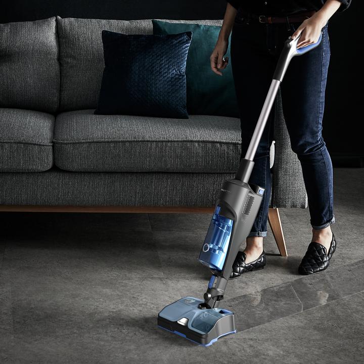 Actual product image Rowenta GZ3038WO X-Combo Allergy Wet&Dry