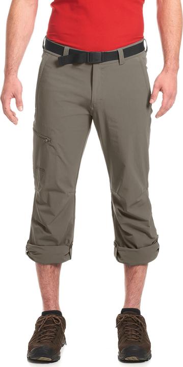 Produktbild Maier Sports Nil Hose roll up lang (48)