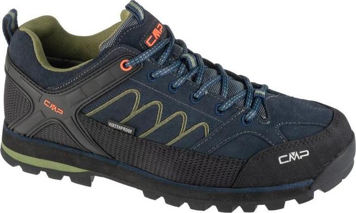 Image du produit CMP Campagnolo Chaussures de randonnée Moon Low Waterproof (46)