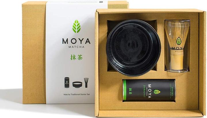 Immagine prodotto Moya Matcha Matcha Tee Set (3-teilig)