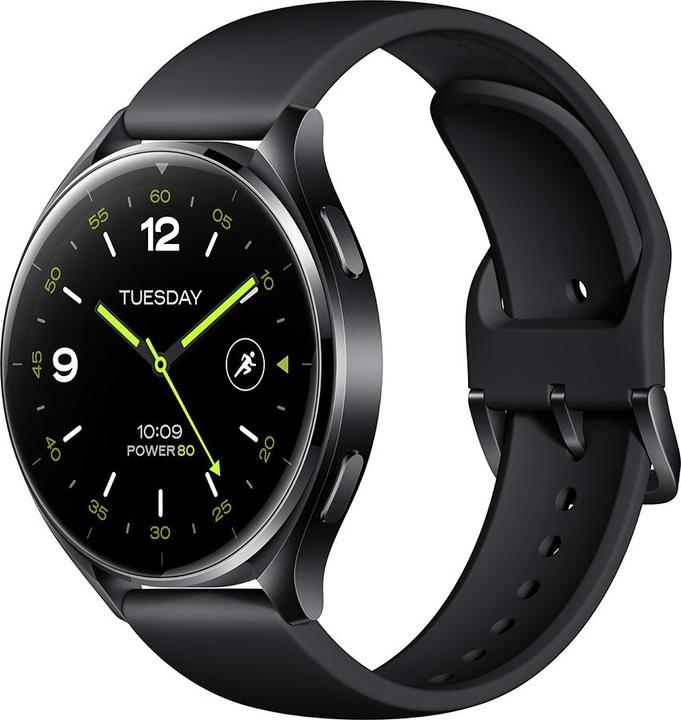 Productafbeelding Xiaomi Watch 2 (46 mm)