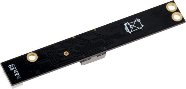 Produktbild WaveShare OV5640 5MP USB-Kamera mit Auto Fokus (B)