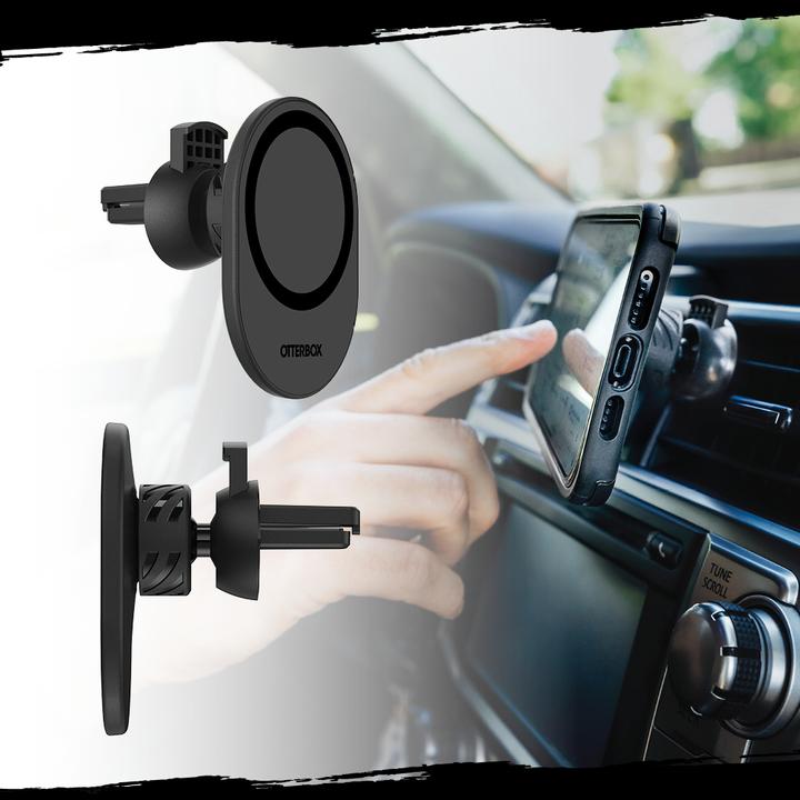 Image du produit OtterBox Support pour évent de voiture pour MagSafe