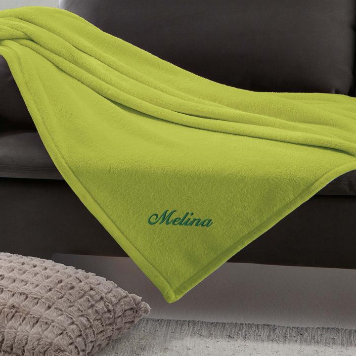 Actual product image Redbest Amarillo (130 x 180 cm)