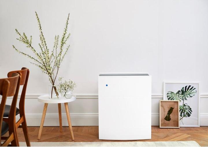 Actual product image Blueair Classic 405 (40 m²)