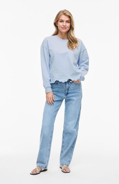 Immagine prodotto Vila VIHAILEY Detailed Sweatshirt (XL)