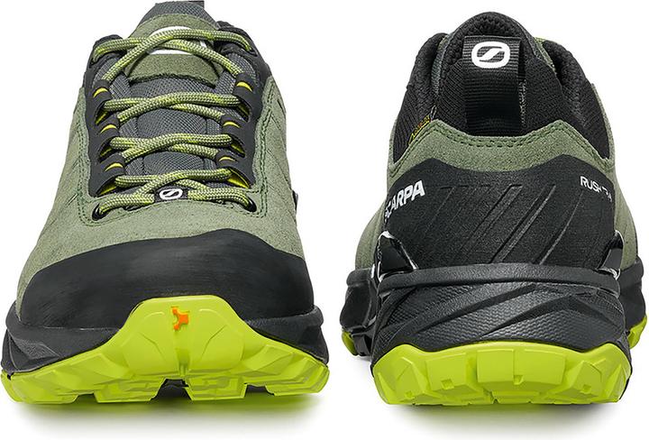 Actual product image Scarpa Rush Trail GTX Wmn (38)