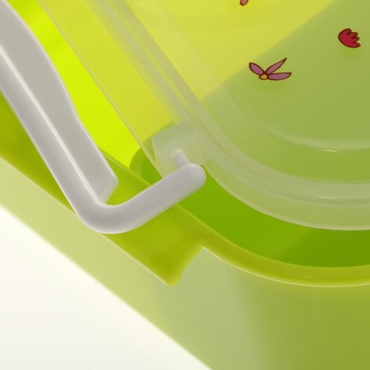 Produktbild Sigikid Brotdose + Trinkflasche