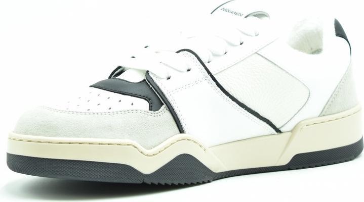 Actual product image Dsquared2 Sneakers White (40)