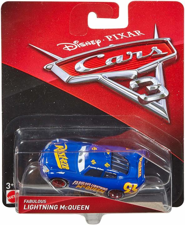 Produktbild Mattel Cars
