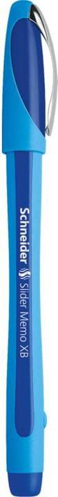 Immagine prodotto Schneider Slider Memo XB (Blu, 1 x)