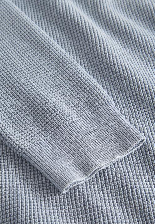 Actual product image Colours & Sons Roundneck-Washed (XXL)
