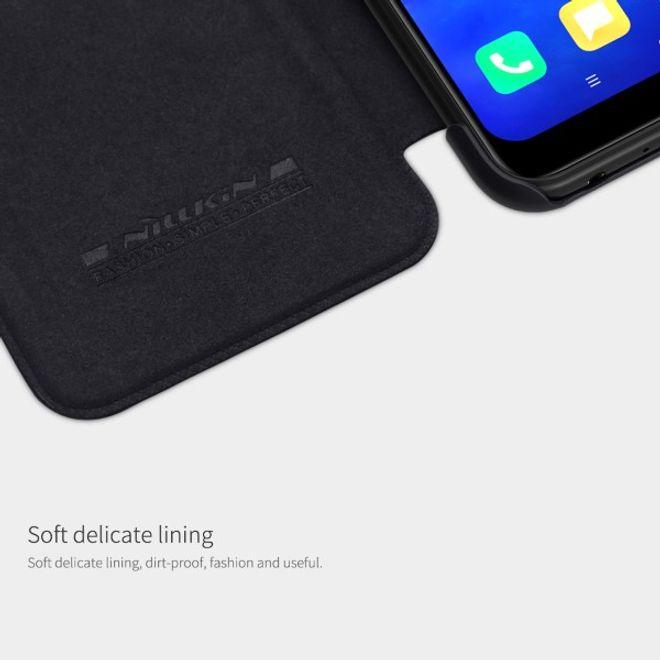 Produktbild Nillkin Qin Series (Xiaomi Redmi Note 8T)