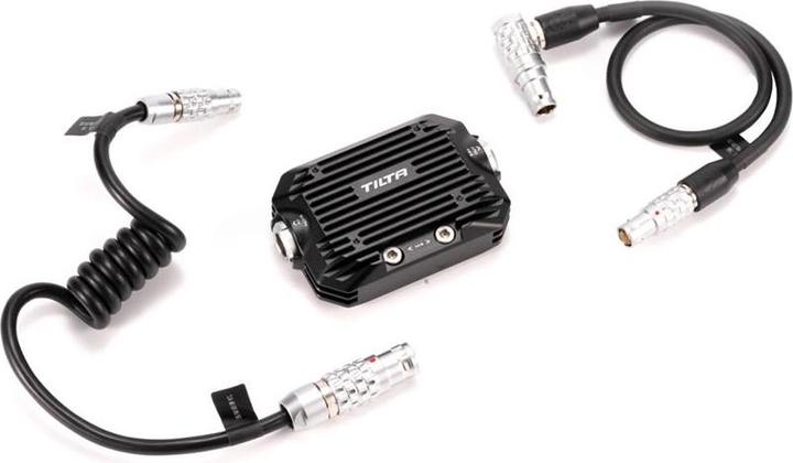 Immagine prodotto Tilta Modulo di distribuzione dell'alimentazione a 24V per DJI Ronin 2 (Alimentazione gimbal)