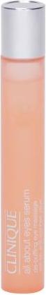 Produktbild Clinique All About Eyes Rich (Serum, 15 ml, Tag + Nacht)