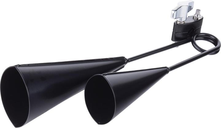 Actual product image Gon Bops Tumbao Agogo Bell (Bells)
