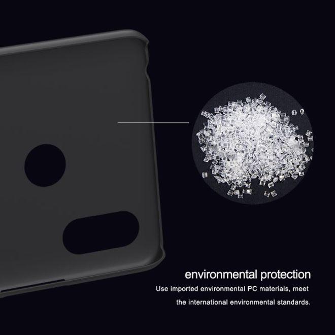 Actual product image Nillkin Super Frosted Shield Series (Mi Max 3)