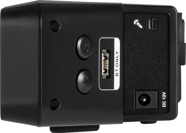 Actual product image AVer VB130 Collaboration Bar 4K 60 fps