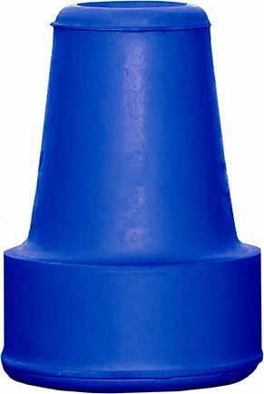 Produktbild Kowsky Krückenkapsel blau