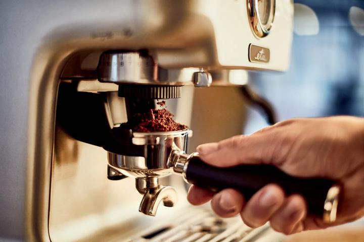 Productafbeelding ETA Espressomachine Artista Pro
