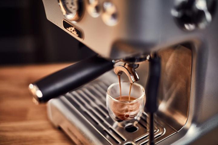 Productafbeelding ETA Espressomachine Artista Pro