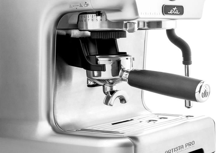Productafbeelding ETA Espressomachine Artista Pro