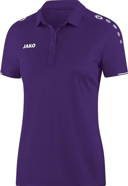 Immagine prodotto JAKO Polo Classico Donna (38)