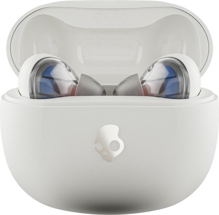 Produktbild Skullcandy Rail True Wireless In-Ear (keine Geräuschunterdrückung, 42 h, Kabellos)
