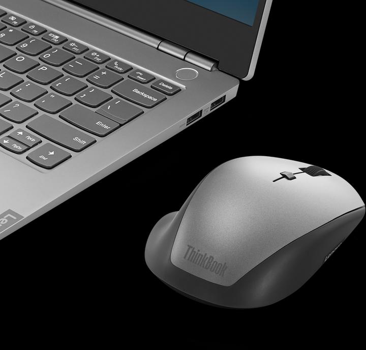 Produktbild Lenovo ThinkBook Wireless Media (Kabellos)