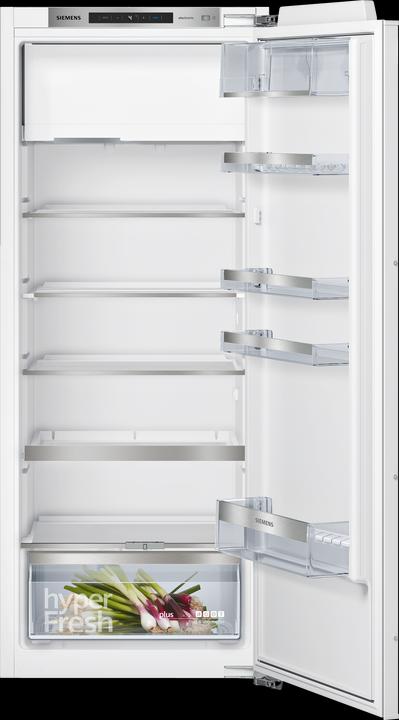 Produktbild Siemens KI52LADE0 (228 l)