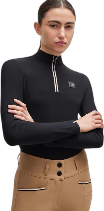 Immagine prodotto BOSS Camicia da allenamento Frances da donna (M)