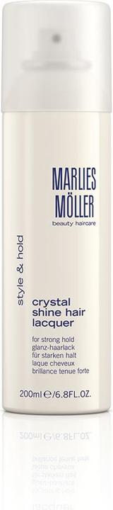 Actual product image Marlies Möller Crystal Shine (200 ml)