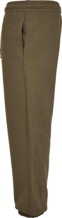 Actual product image Urban Classics Basic Sweatpants 2.0 (XXS)