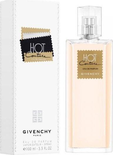 Actual product image Givenchy Hot Couture (Eau de parfum, 100 ml)