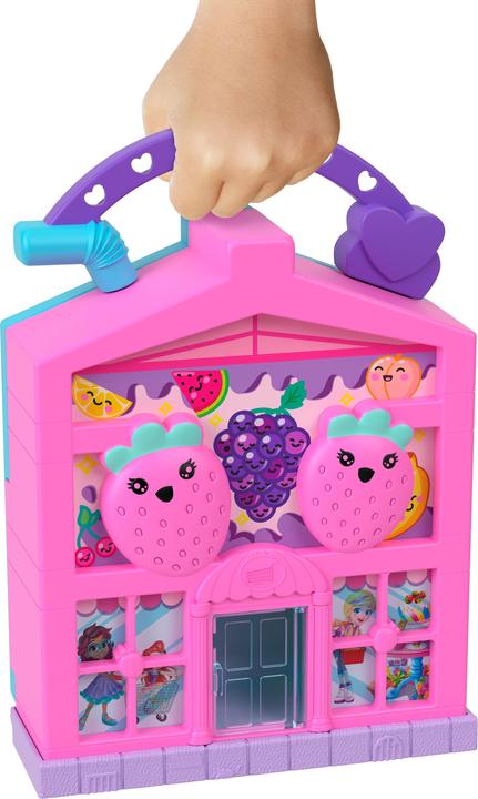 Productafbeelding Polly Pocket 0