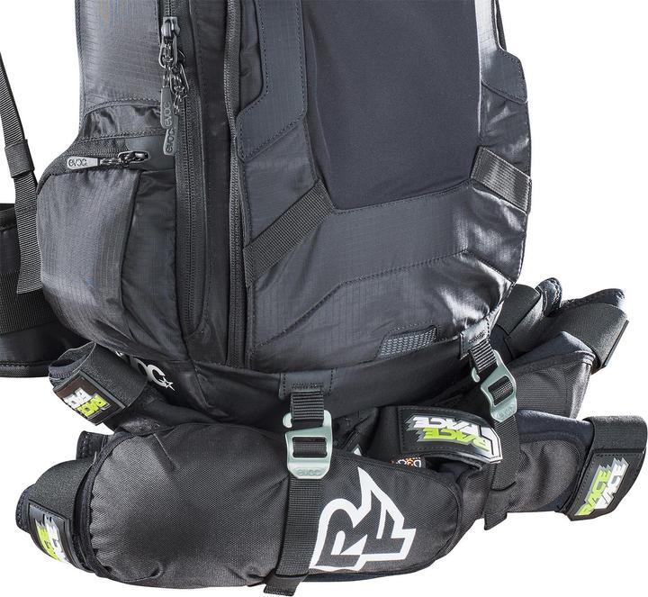 Image du produit Evoc FR Trail Unlimited (20 l)