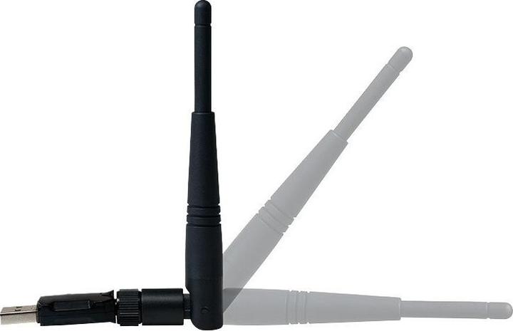 Actual product image LogiLink WLAN Mini (USB 2.0)