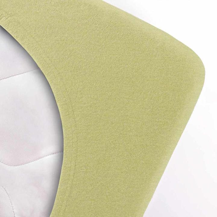 Produktbild Etérea Comfort Jersey (100 x 200 cm, 90 x 200 cm)