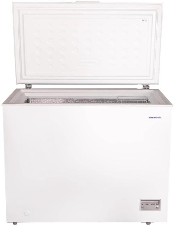 Produktbild Kibernetik Gefriertruhe ECOGT200 (Freistehend, 198 l)