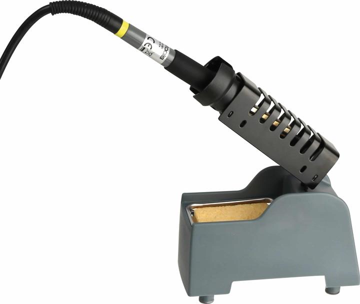 Actual product image Daytools Soldering station LS-981, LCD, 60W electronically controlled