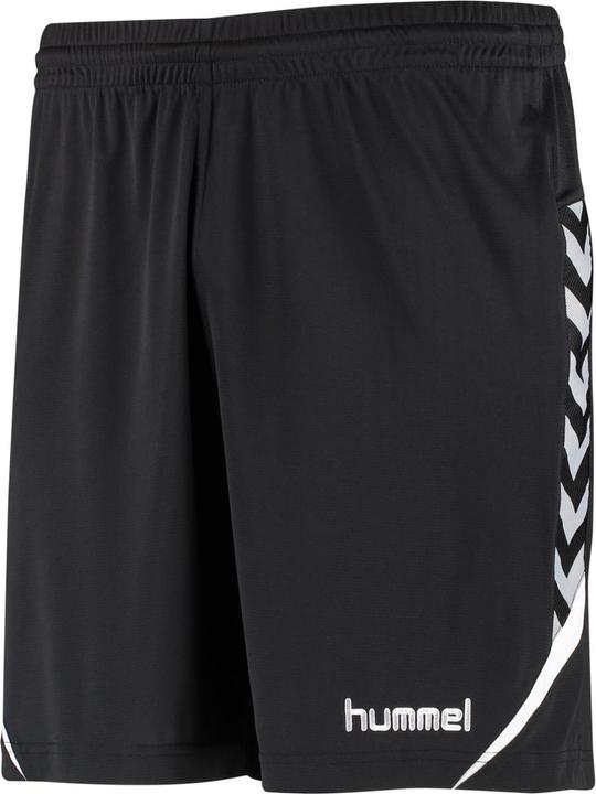 Actual product image hummel Authentic Charge Poly Shorts (116)